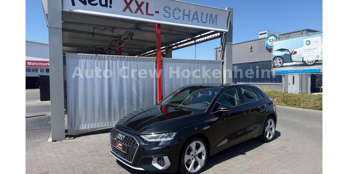 Audi A3 106.950 km 19.850 &euro; Hockenheim 68766