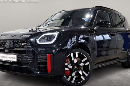 Mini John Cooper Works 17.637 km 46.470 € Mannheim 68169