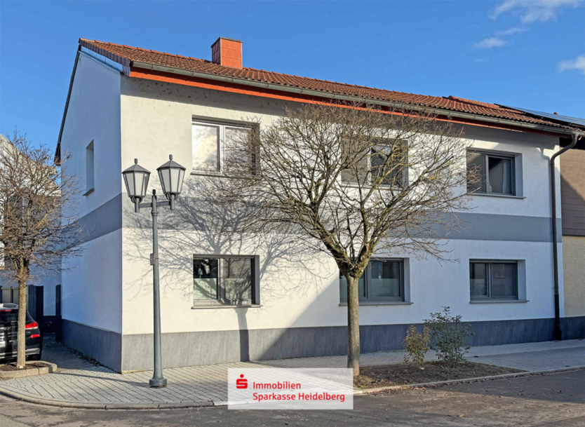 Haus zum Kaufen in Reilingen 550.000 € 165 m²