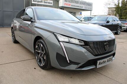 Peugeot 308 9.162 km 25.350 € Schwetzingen 68723