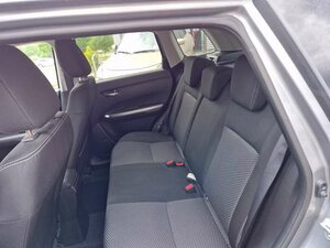 Suzuki Vitara 1.4 Boosterjet Allgrip Comfort Navi AHK 98.126 km 14.850 &euro; Obrigheim-Asbach 74847