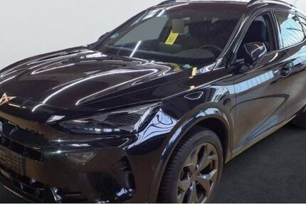 Cupra Formentor 24.042 km 33.890 &euro; Heidelberg 69123