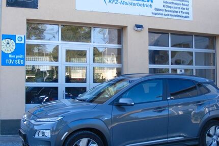 Hyundai KONA 41.600 km 17.500 € Angelbachtal 74918