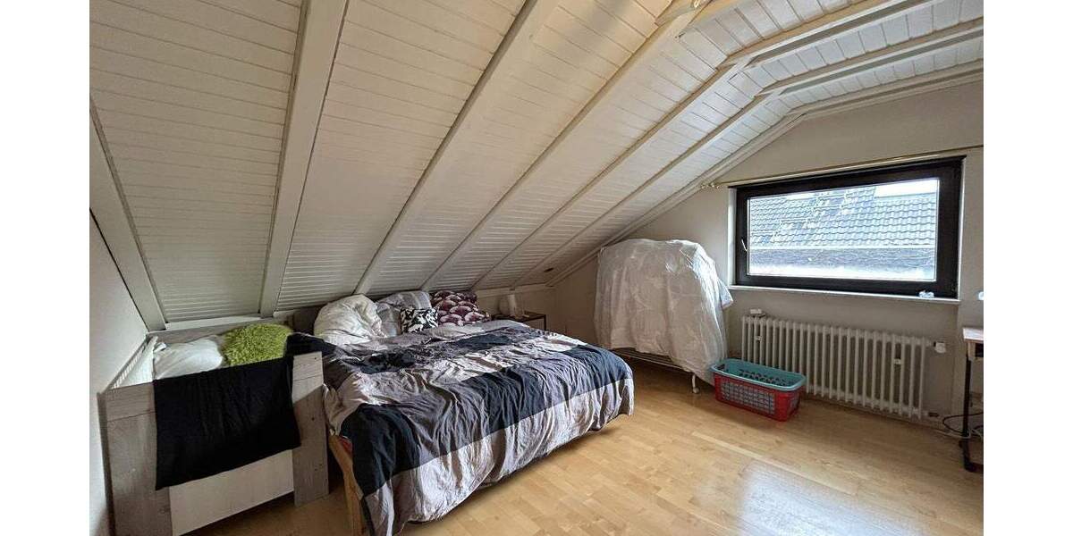 Doppelhaushälfte Bammental Reilsheim - 5 Zimmer, 184 m&sup2;, 420.000&euro; | Angebot:23790021