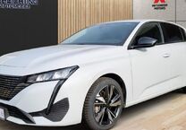 Gebrauchtwagen Peugeot 308