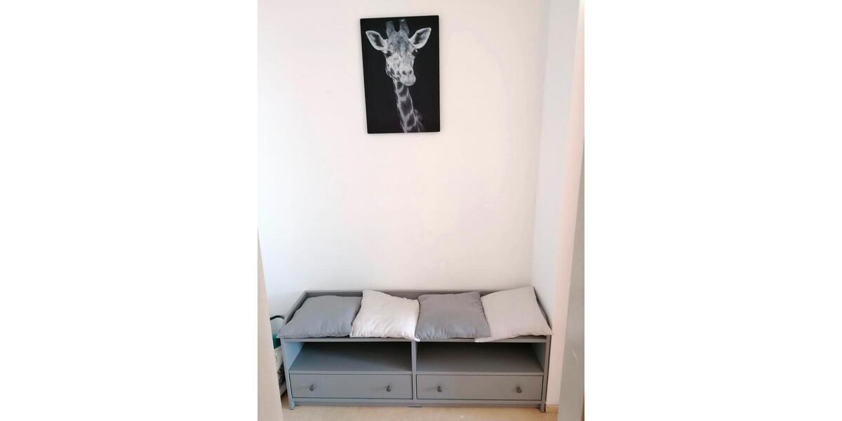 Dachgeschoßwohnung Speyer - 1 Zimmer, 27 m&sup2;, 89.900&euro; | Angebot:27029134