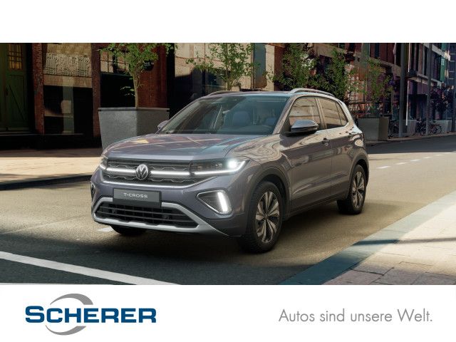 T-Cross