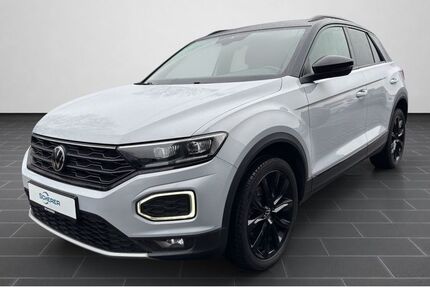 VW T-Roc 91.363 km 21.900 &euro; Ludwigshafen 67063