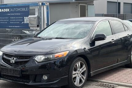Honda Accord 244.000 km 5.900 &euro; Hockenheim 68766