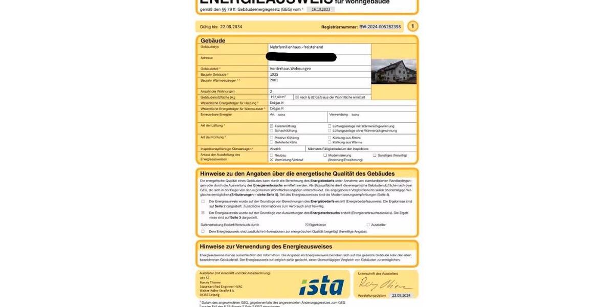 Dachgeschoßwohnung Neckargemünd - 3 Zimmer, 65 m&sup2;, 260.000&euro; | Angebot:26919952