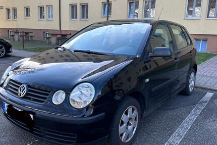 VW Polo 220.000 km 750 € Heidelberg 69126