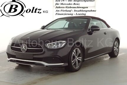 Mercedes E 200