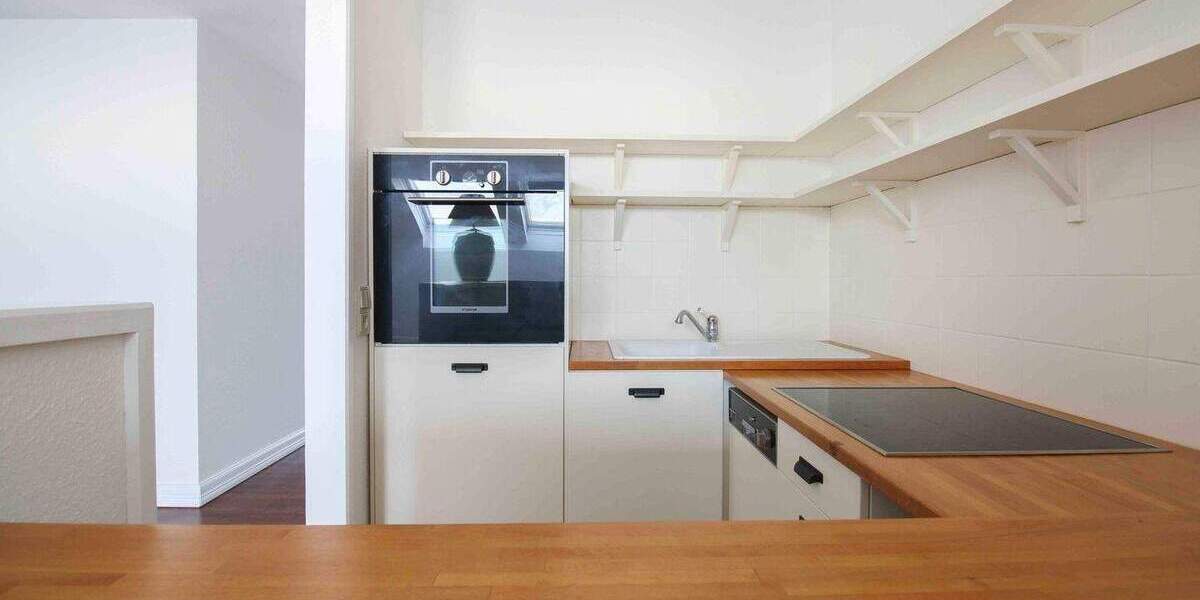 Etagenwohnung Leimen - 3 Zimmer, 62 m&sup2;, 199.900&euro; | Angebot:25477383