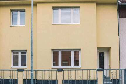 Haus Oftersheim - 6 Zimmer, 176 m&sup2;, 649.000&euro; | Angebot:24377841