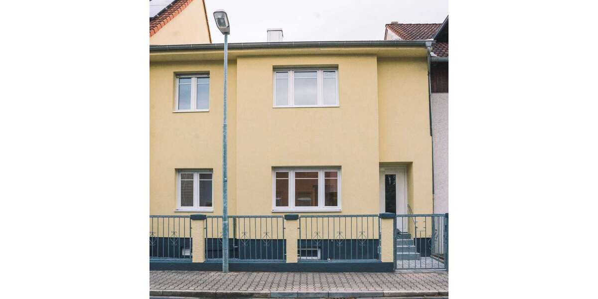 Haus zum Kaufen in Oftersheim 649.000 € 175.6 m² 6 zimmer