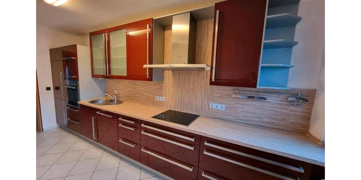 Etagenwohnung Waghäusel - 3.5 Zimmer, 83 m&sup2;, 268.500&euro; | Angebot:26960725