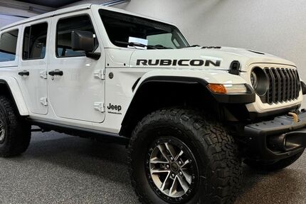 Jeep Wrangler 1.271 km 98.600 &euro; Mannheim 68309