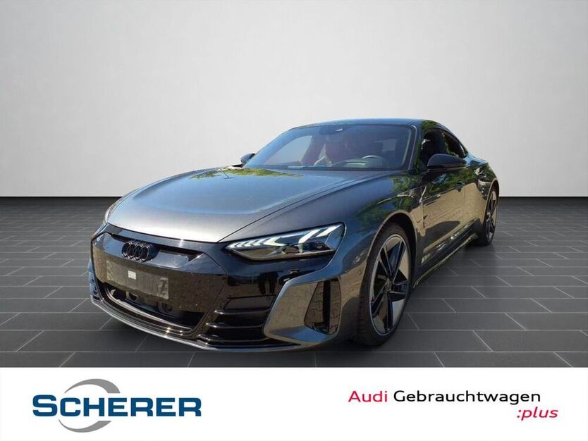 e-tron GT