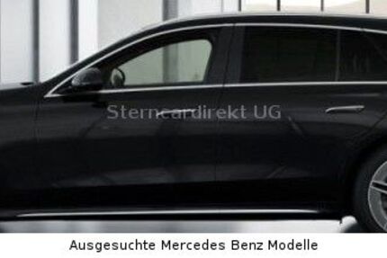 Mercedes-Benz E 220 13.000 km 56.890 &euro; Lampertheim 68623