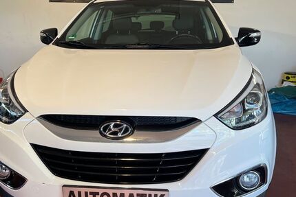 Hyundai ix35 70.000 km 13.980 € Heidelberg 69115