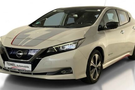 Nissan Leaf 27.100 km 15.890 &euro; Hockenheim 68766