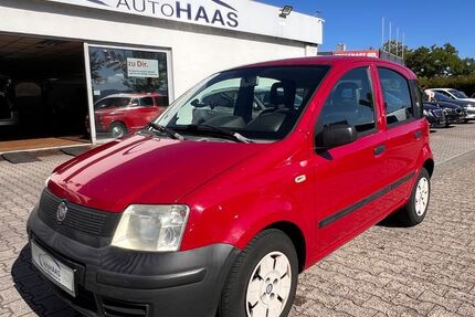 Fiat Panda 171.800 km 1.990 &euro; Viernheim 68519