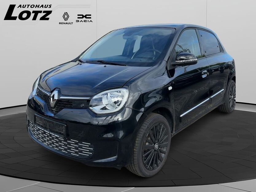 Renault Twingo 4.999 km 16.590 € Bensheim 64625