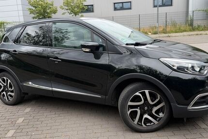 Renault Captur 94.321 km 7.700 &euro; ludwigshafen 67059