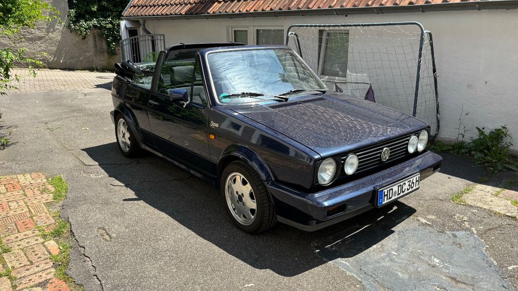 VW Golf 190.000 km 8.800 &euro; Dossenheim 69221