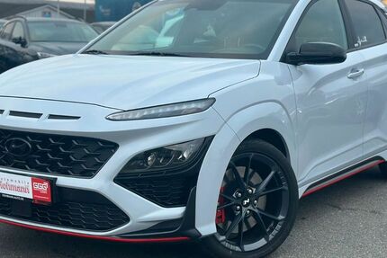 Hyundai KONA 46.216 km 26.770 &euro; Brühl 68782