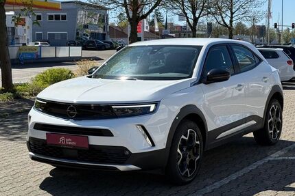 Opel Mokka 98.000 km 12.976 &euro; Bad Schönborn 76669