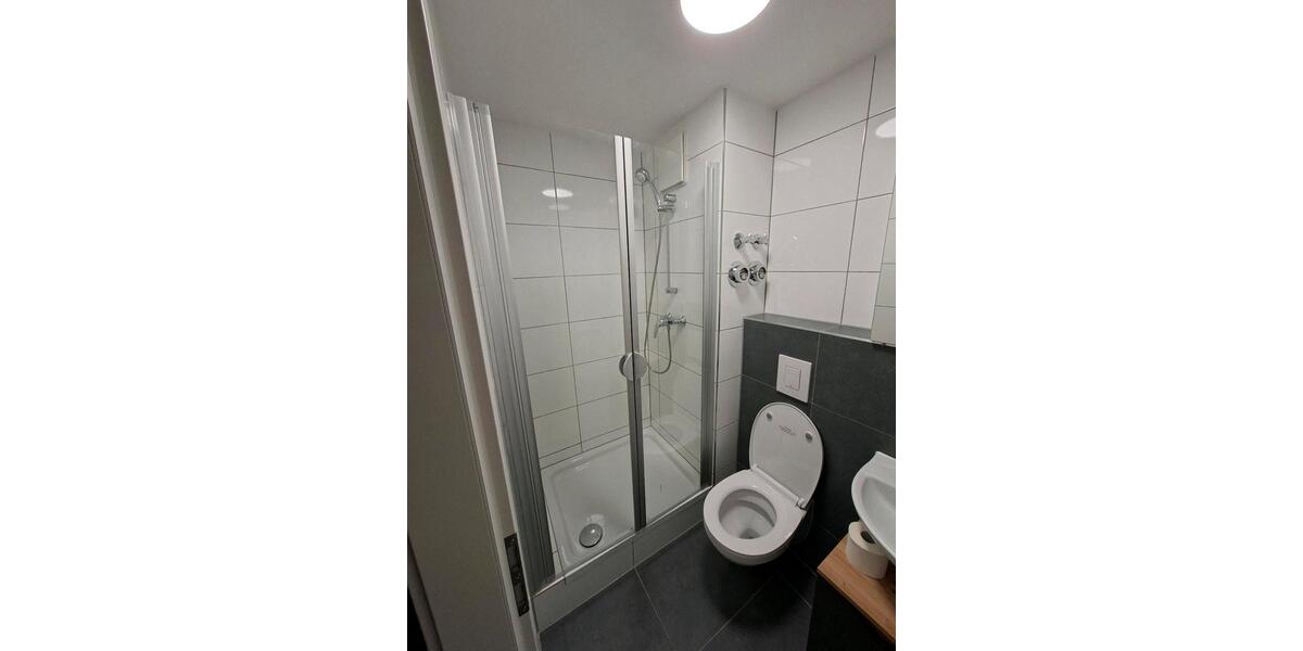 Dachgeschoßwohnung Mannheim Fahrlach - 1 Zimmer, 27 m&sup2;, 675&euro; | Angebot:25404955