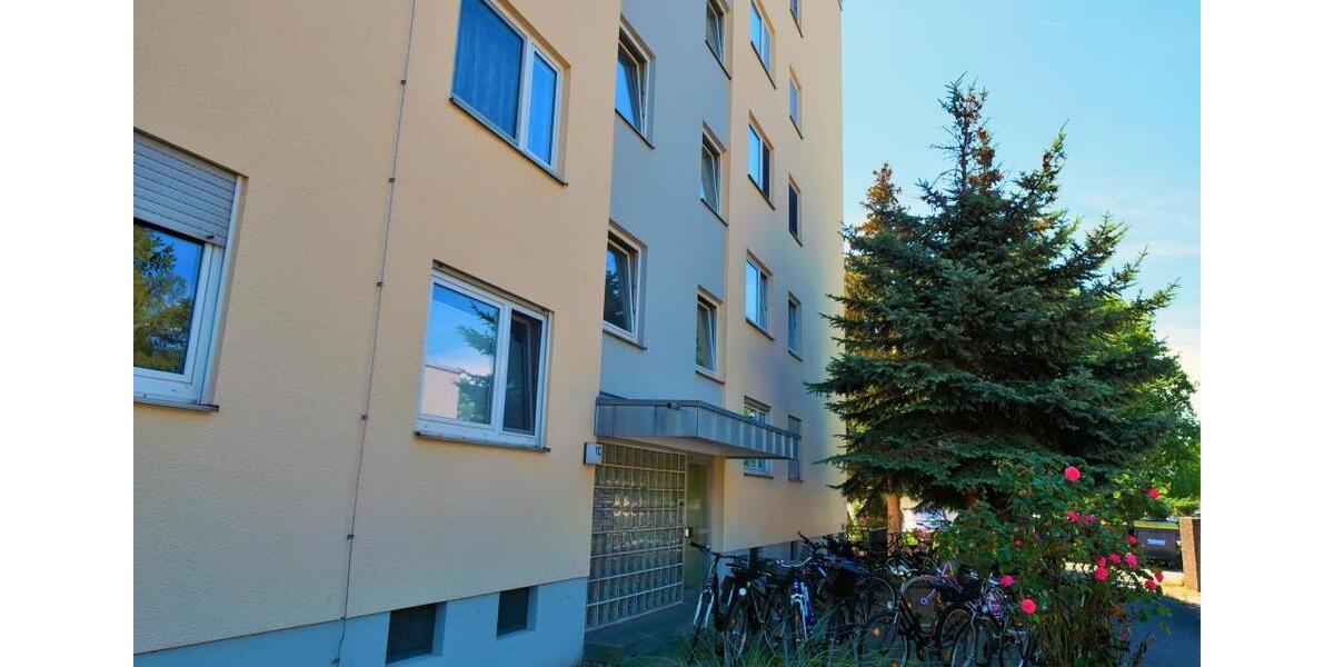Etagenwohnung Frankenthal (Pfalz) - 4 Zimmer, 92 m&sup2;, 989&euro; | Angebot:26096308