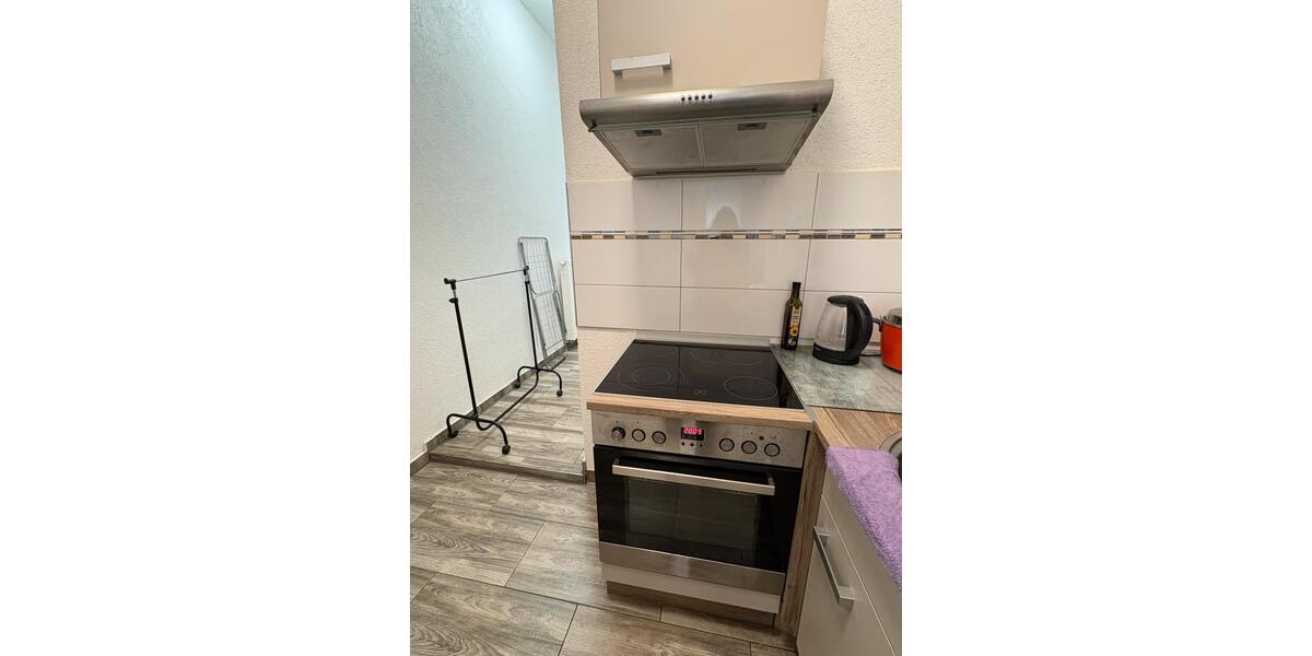 Neu renoviertes und ruhiges Studio-Apartment 1 zimmer