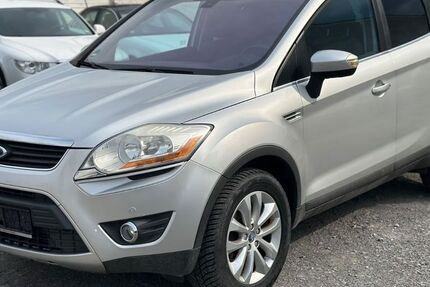 Ford Kuga 120.000 km 5.950 € Viernheim (bei Mannheim) 68519