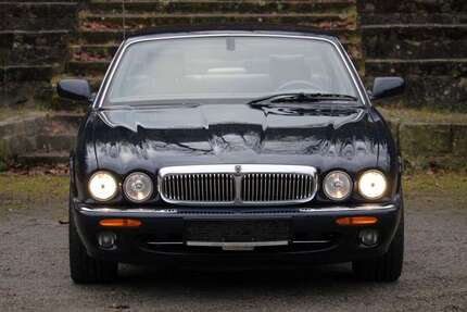 Jaguar XJ 209.000 km 16.999 &euro; Heppenheim 64646