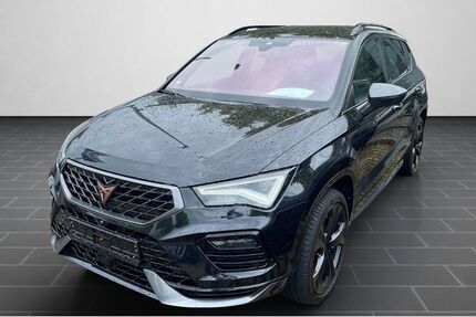 Cupra Ateca 10.900 km 37.900 &euro; Ladenburg 68526