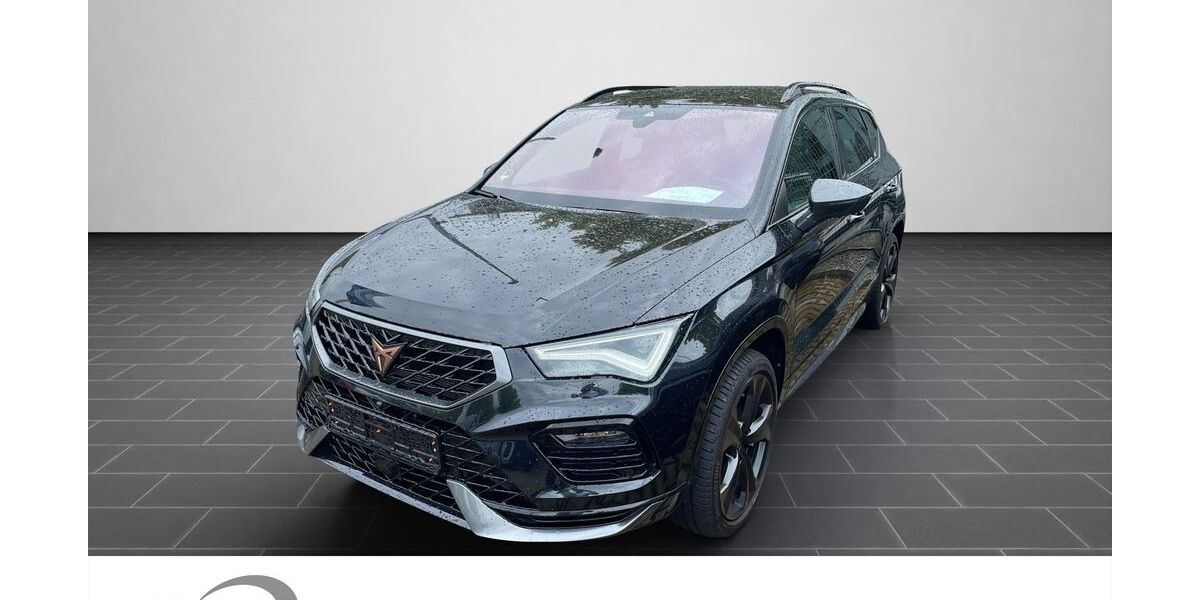 Cupra Ateca 10.900 km 37.900 &euro; Ladenburg 68526