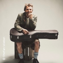 Hans Söllner - Solo 15.04.2026 SPECTRUM CLUB