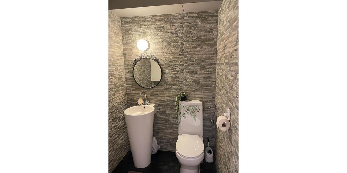 Etagenwohnung Ludwigshafen am Rhein Edigheim - 4.5 Zimmer, 100 m&sup2;, 240.000&euro; | Angebot:27088163