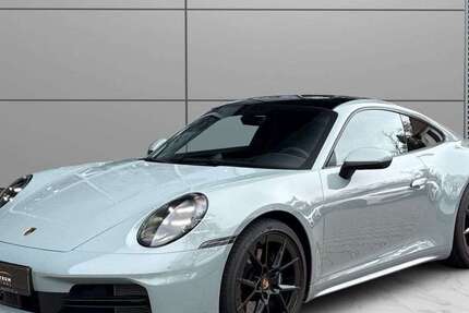 Porsche 992 2.525 km 138.960 &euro; Frankenthal 67227