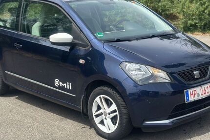 Seat Mii 156.000 km 3.250 &euro; Viernheim (bei Mannheim) 68519