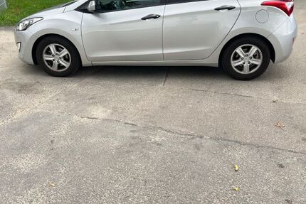 Hyundai i30 63.000 km 7.990 € Reilingen 68799