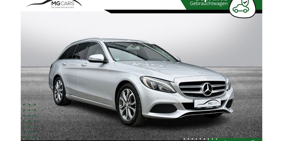 Mercedes-Benz C 250 99.000 km 18.950 &euro; Mannheim 68309