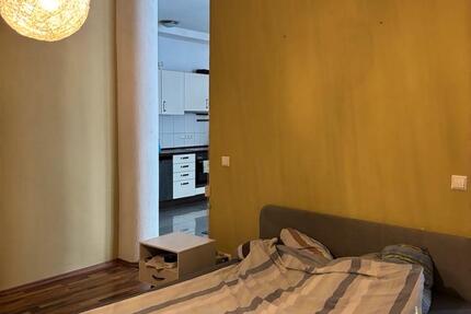 Wohnung Mannheim Fahrlach - 1.5 Zimmer, 50 m&sup2;, 765&euro; | Angebot:26121051