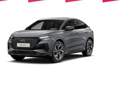 Audi Q4 e-tron 45.042 km 27.491 &euro; Weinheim 69469
