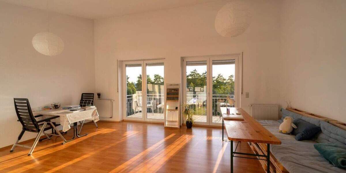 Ruhig. Grün. Durchdacht: Reihenmittelhaus mit zwei separaten Wohnbereichen in Top-Lage von Viernheim 5 zimmer