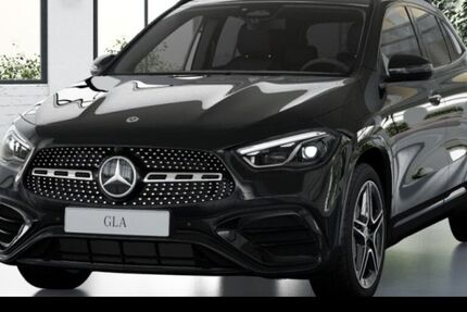 Mercedes-Benz GLA 200 9.900 km 45.680 &euro; Heidelberg 69126