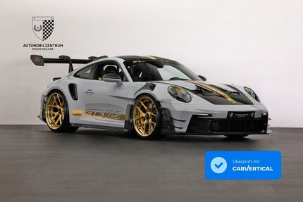 Porsche 992 2.373 km 369.900 &euro; Viernheim 68519