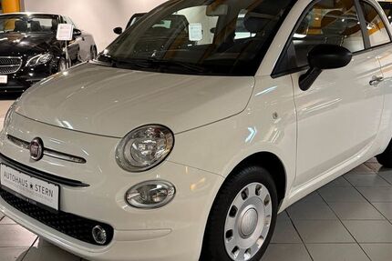 Fiat 500 79.970 km 9.490 &euro; Mutterstadt 67112